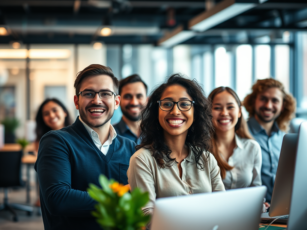 The Power of Advocating for&nbsp;Yourself